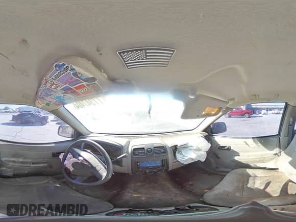 2005 Chevrolet Colorado Z85 with VIN 1GCCS198X58104865, listed as a Copart auction lot 77347404 with 129,604 mi miles and Salvage title. Bid and sale history available at DreamBid. Image 13.