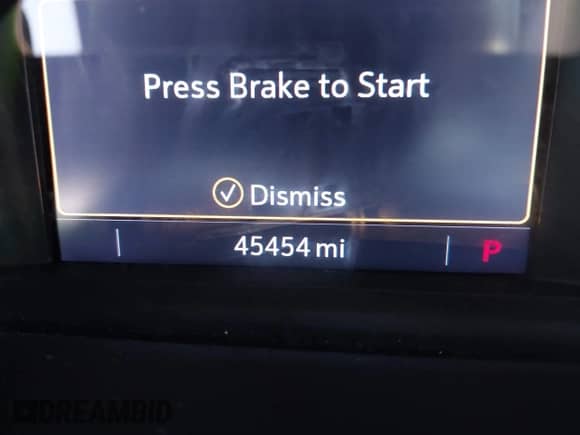 2021 Chevrolet Tahoe Z71 with VIN 1GNSKPKDXMR454793, listed as a IAAI auction lot 42688179 with 45,454 mi miles and . Bid and sale history available at DreamBid. Image 7.