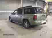 2004 Chevrolet TrailBlazer EXT LS с VIN 1GNES16S846107449, выставлен на аукционе IAAI как лот 41260838 с пробегом Не указан миль и . История ставок и продаж доступна на DreamBid. Изображение 3.