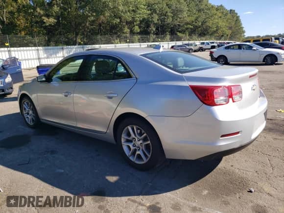 2013 Chevrolet Malibu Eco с VIN 1G11D5RR9DF106062, выставлен на аукционе Copart как лот 82487035 с пробегом 151 983 миль миль и Чистый • Clean title. История ставок и продаж доступна на DreamBid. Изображение 2.