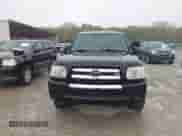 2006 Toyota Tundra SR5 with VIN 5TBDT44166S538381, listed as a IAAI auction lot 43580901 with 76,092 mi miles and . Bid and sale history available at DreamBid. Image 12.