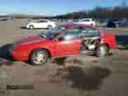 1997 Saturn SL с VIN 1G8ZK5279VZ389386, выставлен на аукционе Copart как лот 41429015 с пробегом 104 764 миль миль и На запчасти • Non repairable. История ставок и продаж доступна на DreamBid. Изображение 1.
