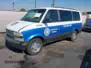 2000 Chevrolet Astro с VIN 1GNDM19W6YB157414, выставлен на аукционе IAAI как лот 42932952 с пробегом 121 214 миль миль и . История ставок и продаж доступна на DreamBid. Изображение 2.