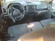 2016 Ford F-150 XL z VIN 1FTEW1CPXGKE04294, wystawiony jako Copart lot #86865785 z przebiegiem 174 315 mil mil oraz Szkoda całkowita • Salvage title. Historia ofert i sprzedaży dostępna na DreamBid. Obrazek 8.