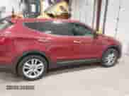 2013 Hyundai Santa Fe Sport с VIN 5XYZW3LAXDG050500, выставлен на аукционе IAAI как лот 43392732 с пробегом 112 680 миль миль и . История ставок и продаж доступна на DreamBid. Изображение 13.
