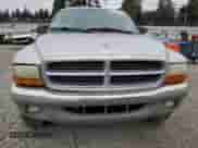 2001 Dodge Dakota Sport with VIN 1B7GG22N21S279553, listed as a Copart auction lot 56994345 with 228,986 mi miles and Clean title. Bid and sale history available at DreamBid. Image 5.