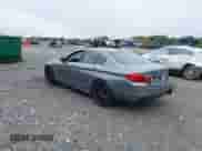 2011 BMW 5 Series 550i с VIN WBAFR9C51BC758665, выставлен на аукционе IAAI как лот 42503738 с пробегом Не указан миль и . История ставок и продаж доступна на DreamBid. Изображение 3.