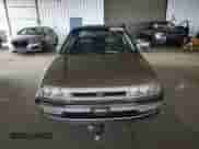 1990 Honda Accord z VIN JHMCB7666LC086038, wystawiony jako Copart lot #65686595 z przebiegiem 155 689 mil mil oraz Czysty tytuł • Clean title. Historia ofert i sprzedaży dostępna na DreamBid. Obrazek 5.
