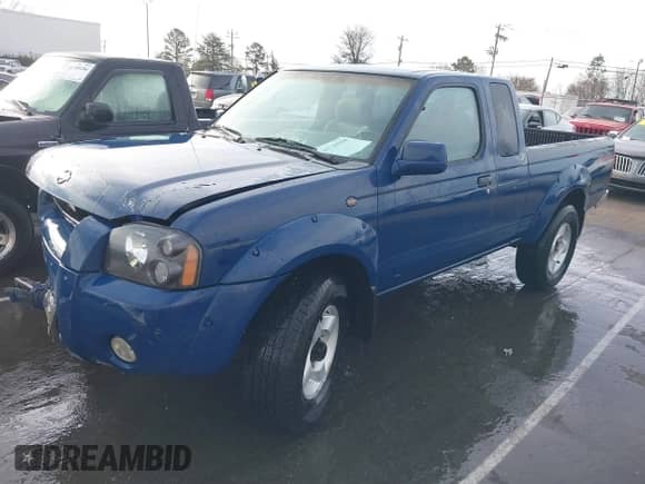 2001 Nissan Frontier SE с VIN 1N6ED26Y11C363889, выставлен на аукционе IAAI как лот 41716550 с пробегом 176 006 миль миль и . История ставок и продаж доступна на DreamBid. Изображение 2.