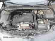 2016 Chevrolet Malibu LT с VIN 1G1ZE5ST2GF351358, выставлен на аукционе IAAI как лот 43428759 с пробегом 147 089 миль миль и . История ставок и продаж доступна на DreamBid. Изображение 10.