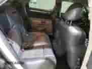 2006 Chrysler 300 C SRT-8 z VIN 2C3LA73W26H242915, wystawiony jako Copart lot #56929214 z przebiegiem 190 677 mil mil oraz Czysty tytuł • Clean title. Historia ofert i sprzedaży dostępna na DreamBid. Obrazek 10.