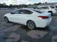 2015 Hyundai Genesis 3.8L с VIN KMHGN4JE3FU097046, выставлен на аукционе Copart как лот 84260895 с пробегом 134 219 миль миль и Списание • Salvage title. История ставок и продаж доступна на DreamBid. Изображение 2.