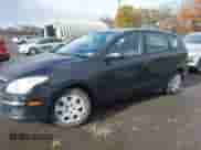 2010 Hyundai Elantra GLS z VIN KMHDB8AE8AU062062, wystawiony jako IAAI lot #43583758 z przebiegiem 86 727 mil mil oraz . Historia ofert i sprzedaży dostępna na DreamBid. Obrazek 12.