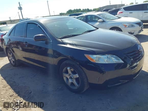 2009 Toyota Camry z VIN 4T4BE46K49R112477, wystawiony jako IAAI lot #43297961 z przebiegiem 157 504 mil mil oraz . Historia ofert i sprzedaży dostępna na DreamBid. Obrazek 1.