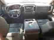 2017 Chevrolet Silverado 1500 LTZ z VIN 3GCUKSEC6HG377336, wystawiony jako Copart lot #71509125 z przebiegiem 116 504 mil mil oraz Szkoda całkowita • Salvage title. Historia ofert i sprzedaży dostępna na DreamBid. Obrazek 8.