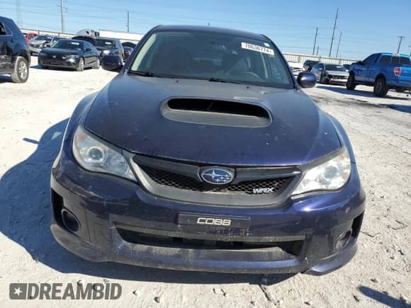 2014 Subaru WRX WRX with VIN JF1GR7E61EG200738, listed as a Copart auction lot 70636774 with 97,197 mi miles and Clean title. Bid and sale history available at DreamBid. Image 5.