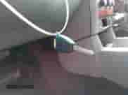 2006 Dodge Durango SLT с VIN 1D4HD48N26F131695, выставлен на аукционе IAAI как лот 42526332 с пробегом 183 216 миль миль и . История ставок и продаж доступна на DreamBid. Изображение 11.