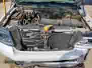 2008 Ford F-150 XL с VIN 1FTRW14W58FB28219, выставлен на аукционе Copart как лот 81858255 с пробегом 291 433 миль миль и Списание • Salvage title. История ставок и продаж доступна на DreamBid. Изображение 11.