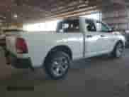 2013 Ram 1500 ST with VIN 1C6RR7FP3DS645317, listed as a Copart auction lot 78059904 with 197,074 mi miles and Salvage title. Bid and sale history available at DreamBid. Image 3.