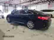 2017 Hyundai Azera Limited z VIN KMHFH4JG3HA583140, wystawiony jako Copart lot #86318055 z przebiegiem 70 602 mil mil oraz Szkoda całkowita • Salvage title. Historia ofert i sprzedaży dostępna na DreamBid. Obrazek 2.