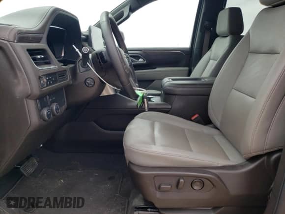 2024 Chevrolet Tahoe LT с VIN 1GNSCNKDXRR172419, выставлен на аукционе Copart как лот 53380735 с пробегом 20 919 миль миль и Списание • Salvage title. История ставок и продаж доступна на DreamBid. Изображение 7.
