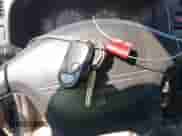 2000 Nissan Frontier XE with VIN 1N6ED27Y9YC375653, listed as a IAAI auction lot 43263043 with 213,675 mi miles and . Bid and sale history available at DreamBid. Image 11.