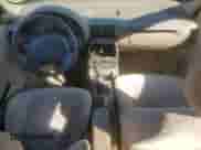 1998 Saturn SL с VIN 1G8ZJ5272WZ182438, выставлен на аукционе Copart как лот 89561645 с пробегом 267 723 миль миль и Чистый • Clean title. История ставок и продаж доступна на DreamBid. Изображение 8.