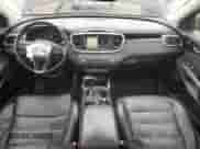 2016 Kia Sorento SX с VIN 5XYPKDA54GG095953, выставлен на аукционе Copart как лот 80827195 с пробегом 151 183 миль миль и Списание • Salvage title. История ставок и продаж доступна на DreamBid. Изображение 8.