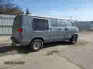 2002 Dodge Cargo z VIN 2B6HB11Y62K143211, wystawiony jako Copart lot #50460205 z przebiegiem 99 216 mil mil oraz Czysty tytuł • Clean title. Historia ofert i sprzedaży dostępna na DreamBid. Obrazek 3.