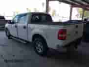 2006 Ford F-150 XLT z VIN 1FTPW12536KC52267, wystawiony jako IAAI lot #43530899 z przebiegiem 212 764 mil mil oraz . Historia ofert i sprzedaży dostępna na DreamBid. Obrazek 3.