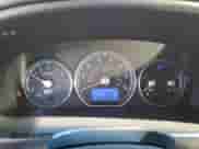 2007 Hyundai Santa Fe SE with VIN 5NMSH73E47H109184, listed as a Copart auction lot 80096835 with 143,668 mi miles and Salvage title. Bid and sale history available at DreamBid. Image 9.