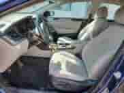 2018 Hyundai Sonata Limited with VIN 5NPE34AF0JH660549, listed as a Copart auction lot 68972435 with 92,062 mi miles and Salvage title. Bid and sale history available at DreamBid. Image 7.