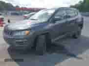 2021 Jeep Compass Trailhawk с VIN 3C4NJDDB1MT529178, выставлен на аукционе IAAI как лот 43207774 с пробегом 119 366 миль миль и . История ставок и продаж доступна на DreamBid. Изображение 16.