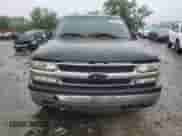 2003 Chevrolet Suburban LT z VIN 3GNFK16Z93G151040, wystawiony jako Copart lot #58938435 z przebiegiem 312 447 mil mil oraz Czysty tytuł • Clean title. Historia ofert i sprzedaży dostępna na DreamBid. Obrazek 5.