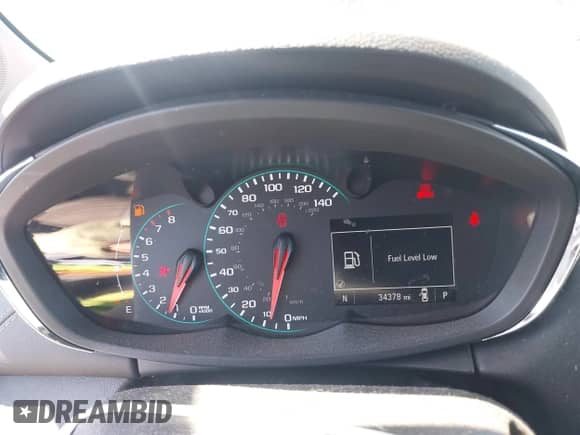 2022 Chevrolet Trax LS с VIN KL7CJKSM1NB518763, выставлен на аукционе IAAI как лот 41936487 с пробегом 34 378 миль миль и . История ставок и продаж доступна на DreamBid. Изображение 7.