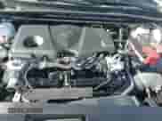 2022 Toyota Camry XSE with VIN 4T1K61BK0NU054891, listed as a Copart auction lot 66845045 with 46,014 mi miles and Salvage title. Bid and sale history available at DreamBid. Image 15.