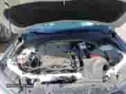 2022 Chevrolet TrailBlazer LS z VIN KL79MMS21NB104751, wystawiony jako IAAI lot #42157858 z przebiegiem 25 669 mil mil oraz . Historia ofert i sprzedaży dostępna na DreamBid. Obrazek 10.