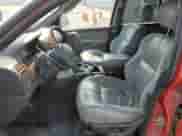 2003 Jeep Grand Cherokee Overland с VIN 1J8GW68J93C523008, выставлен на аукционе Copart как лот 64352964 с пробегом 266 844 миль миль и Списание • Salvage title. История ставок и продаж доступна на DreamBid. Изображение 7.