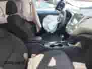 2020 Chevrolet Malibu LT with VIN 1G1ZD5ST5LF055814, listed as a IAAI auction lot 42322192 with 112,336 mi miles and . Bid and sale history available at DreamBid. Image 5.