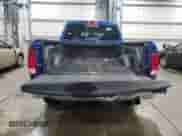 2016 Ram 1500 Outdoorsman with VIN 1C6RR7GT0GS176980, listed as a Copart auction lot 41475525 with 189,244 mi miles and Salvage title. Bid and sale history available at DreamBid. Image 6.