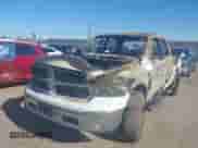 2016 Ram 1500 Big Horn z VIN 1C6RR6LG5GS403955, wystawiony jako IAAI lot #41230858 z przebiegiem Nie podano mil oraz . Historia ofert i sprzedaży dostępna na DreamBid. Obrazek 2.