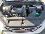 2017 Hyundai Tucson Eco z VIN KM8J33A28HU293563, wystawiony jako Copart lot #80352605 z przebiegiem 206 911 mil mil oraz Czysty tytuł • Clean title. Historia ofert i sprzedaży dostępna na DreamBid. Obrazek 12.