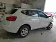 2008 Nissan Rogue SL с VIN JN8AS58V08W130398, выставлен на аукционе Copart как лот 68092705 с пробегом Не указан миль и Списание • Salvage title. История ставок и продаж доступна на DreamBid. Изображение 3.