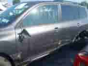 2008 Toyota Highlander z VIN JTEES41A882096292, wystawiony jako IAAI lot #42549928 z przebiegiem Nie podano mil oraz . Historia ofert i sprzedaży dostępna na DreamBid. Obrazek 6.