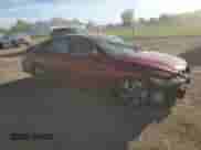 2025 Hyundai Elantra Limited with VIN KMHLN4DJXSU142484, listed as a Copart auction lot 81876585 with 14,464 mi miles and Salvage title. Bid and sale history available at DreamBid. Image 4.