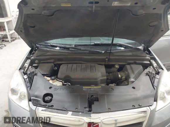 2007 Saturn Outlook XR with VIN 5GZEV23747J139188, listed as a IAAI auction lot 42624300 with 199,164 mi miles and . Bid and sale history available at DreamBid. Image 10.