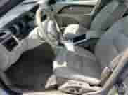 2012 Volvo XC70 3.2L with VIN YV4940BZ3C1126792, listed as a Copart auction lot 57652585 with 176,061 mi miles and Salvage title. Bid and sale history available at DreamBid. Image 7.