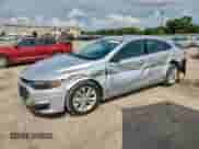 2022 Chevrolet Malibu LT z VIN 1G1ZD5ST5NF160470, wystawiony jako Copart lot #64635085 z przebiegiem 87 332 mil mil oraz Szkoda całkowita • Salvage title. Historia ofert i sprzedaży dostępna na DreamBid. Obrazek 1.