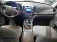 2011 Hyundai Santa Fe GLS z VIN 5XYZGDAG1BG020826, wystawiony jako Copart lot #57902895 z przebiegiem 111 977 mil mil oraz Szkoda całkowita • Salvage title. Historia ofert i sprzedaży dostępna na DreamBid. Obrazek 8.