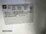 2017 Chevrolet Impala LS z VIN 2G11Z5SA4H9194300, wystawiony jako Copart lot #61365175 z przebiegiem 70 543 mil mil oraz Szkoda całkowita • Salvage title. Historia ofert i sprzedaży dostępna na DreamBid. Obrazek 12.